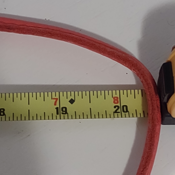 Fossil Erin Crossbody purse Salmon pink - Picture 2 of 10